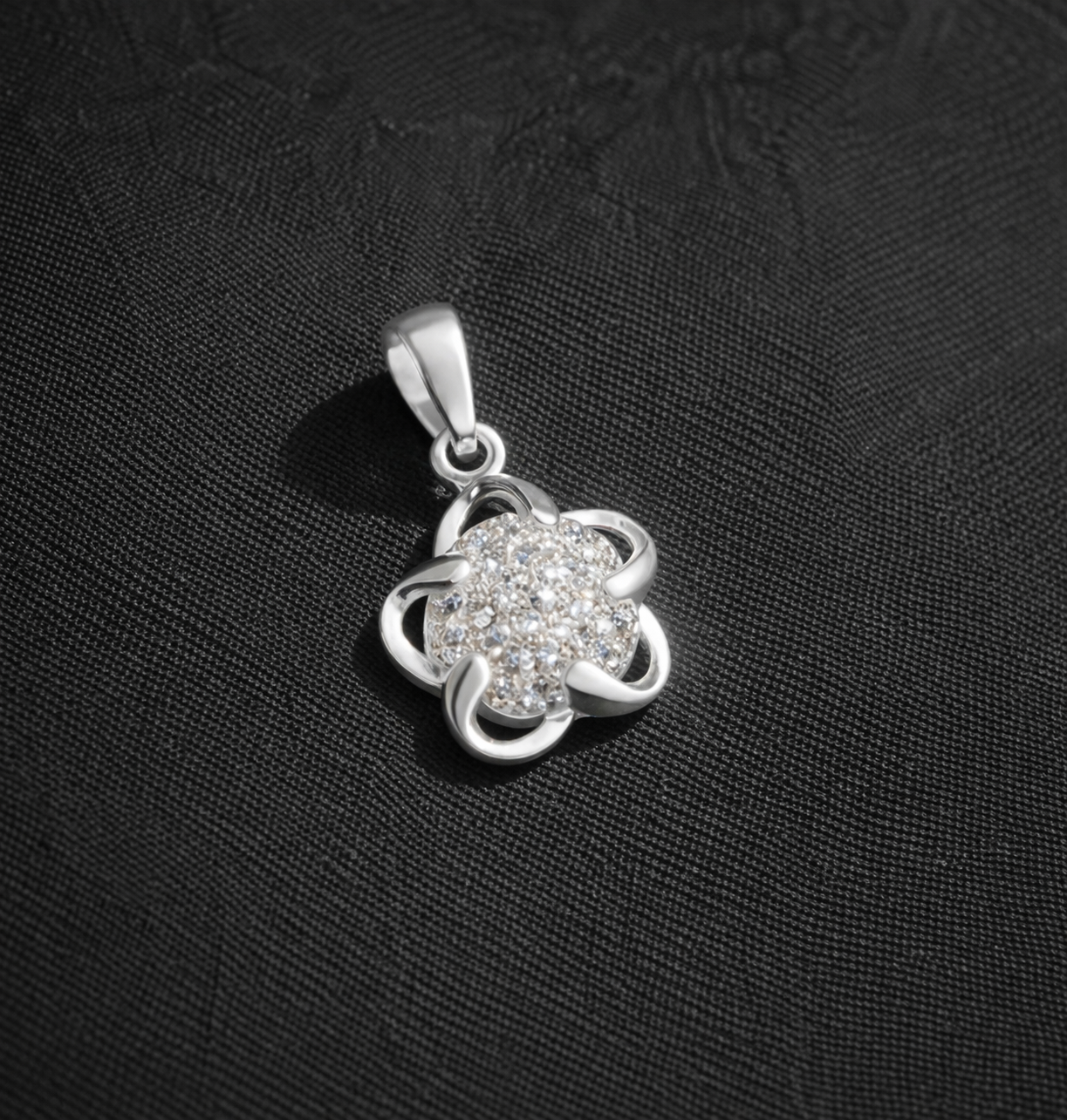 Pendant.