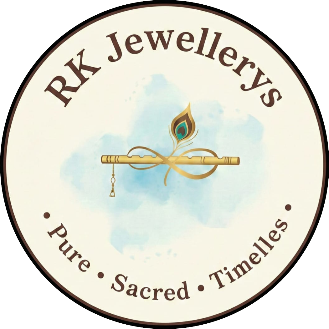 RK Jewellerys