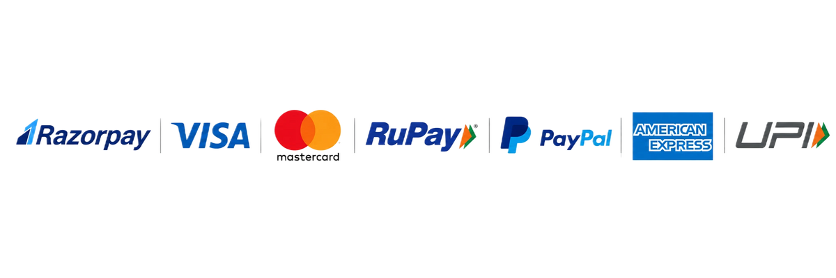 Secure payment methods